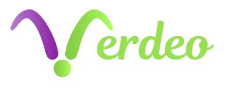 Verdeo Logo
