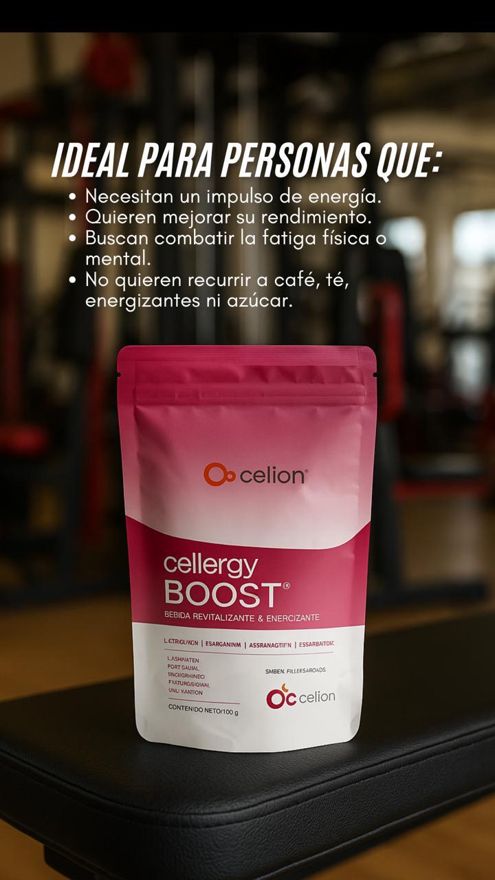 Cellergy Boost - Image 5