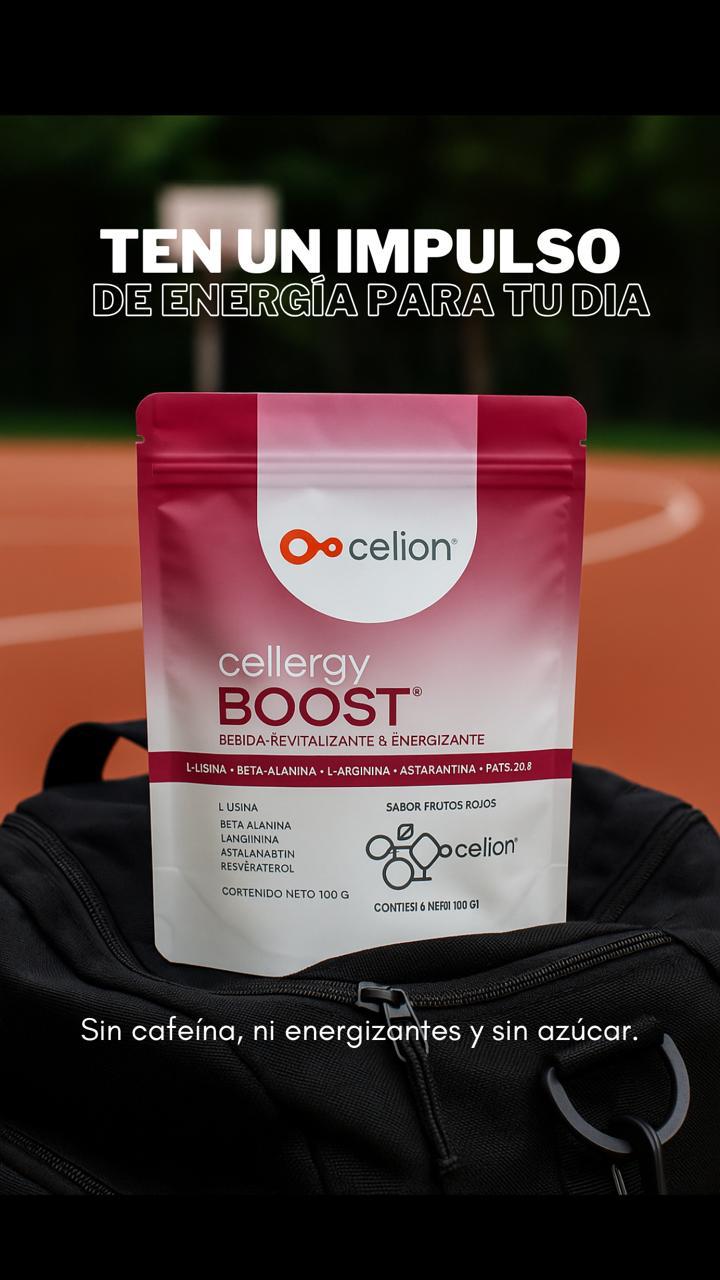 Cellergy Boost - Image 4