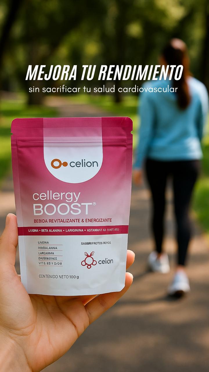 Cellergy Boost - Image 3