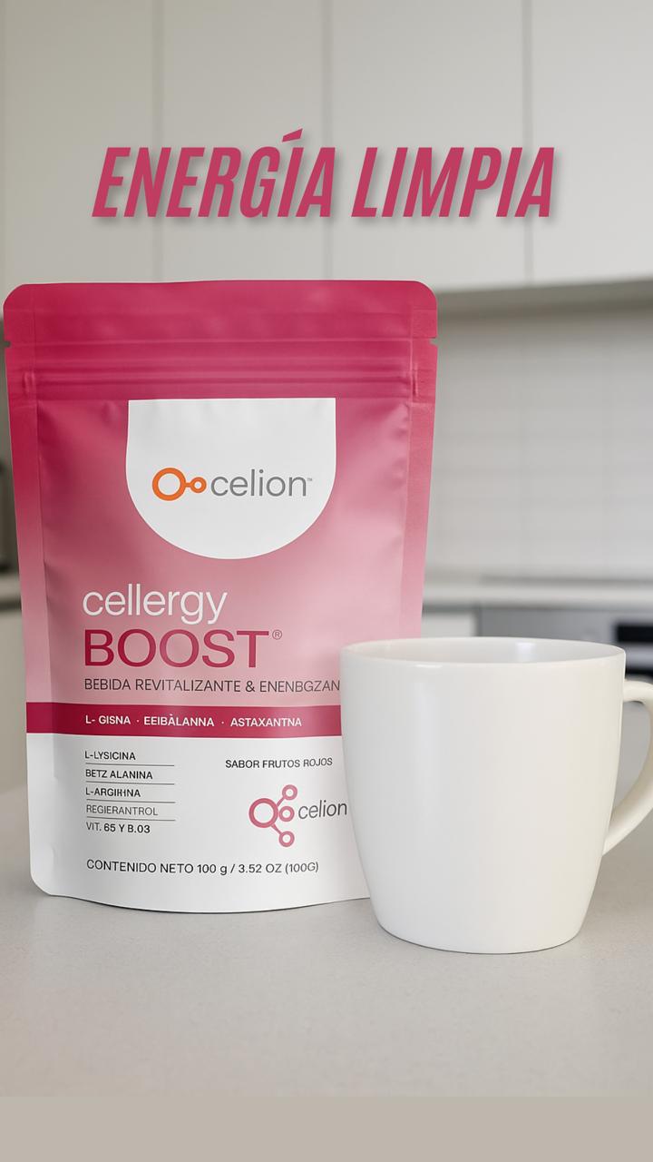 Cellergy Boost - Image 8