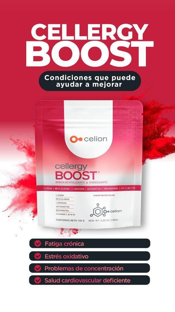 Cellergy Boost - Image 6