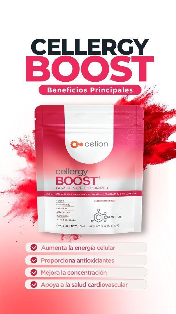 Cellergy Boost - Image 7