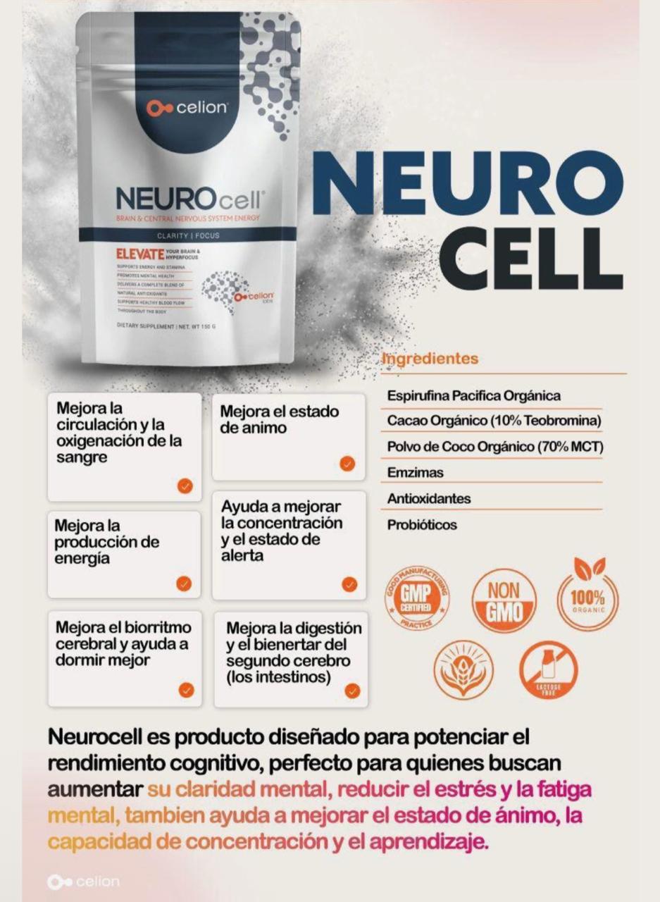 Neuro Cell - Image 2