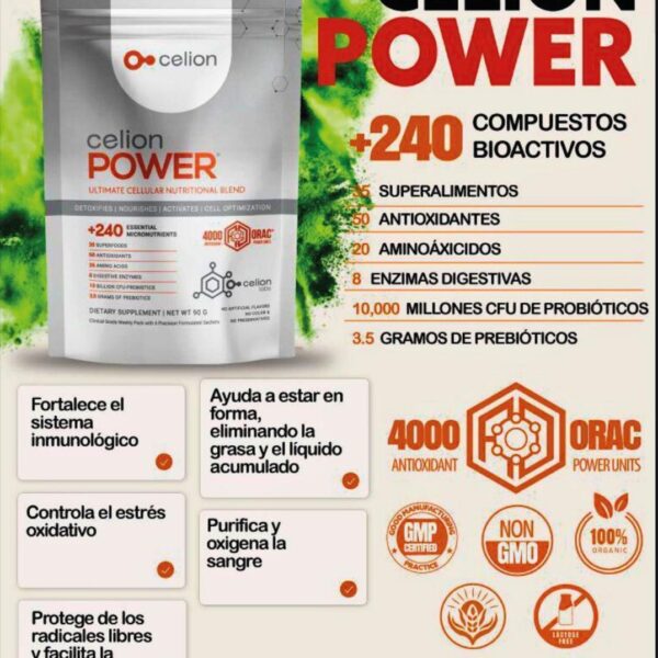Celion Power
