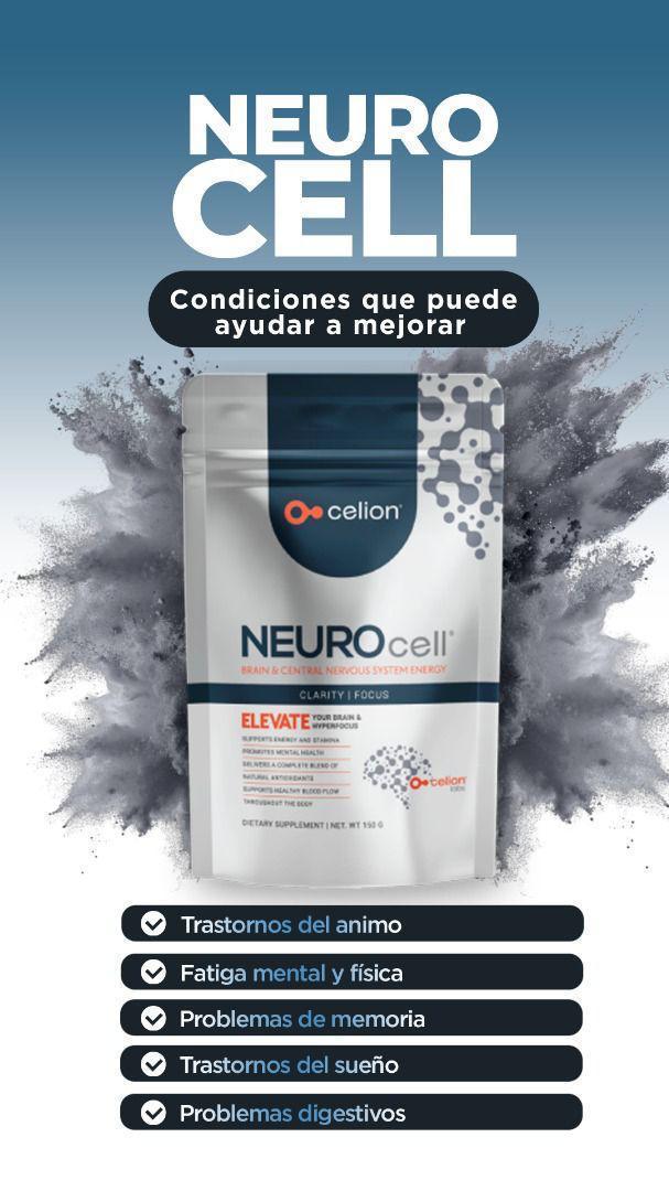 Neuro Cell - Image 3